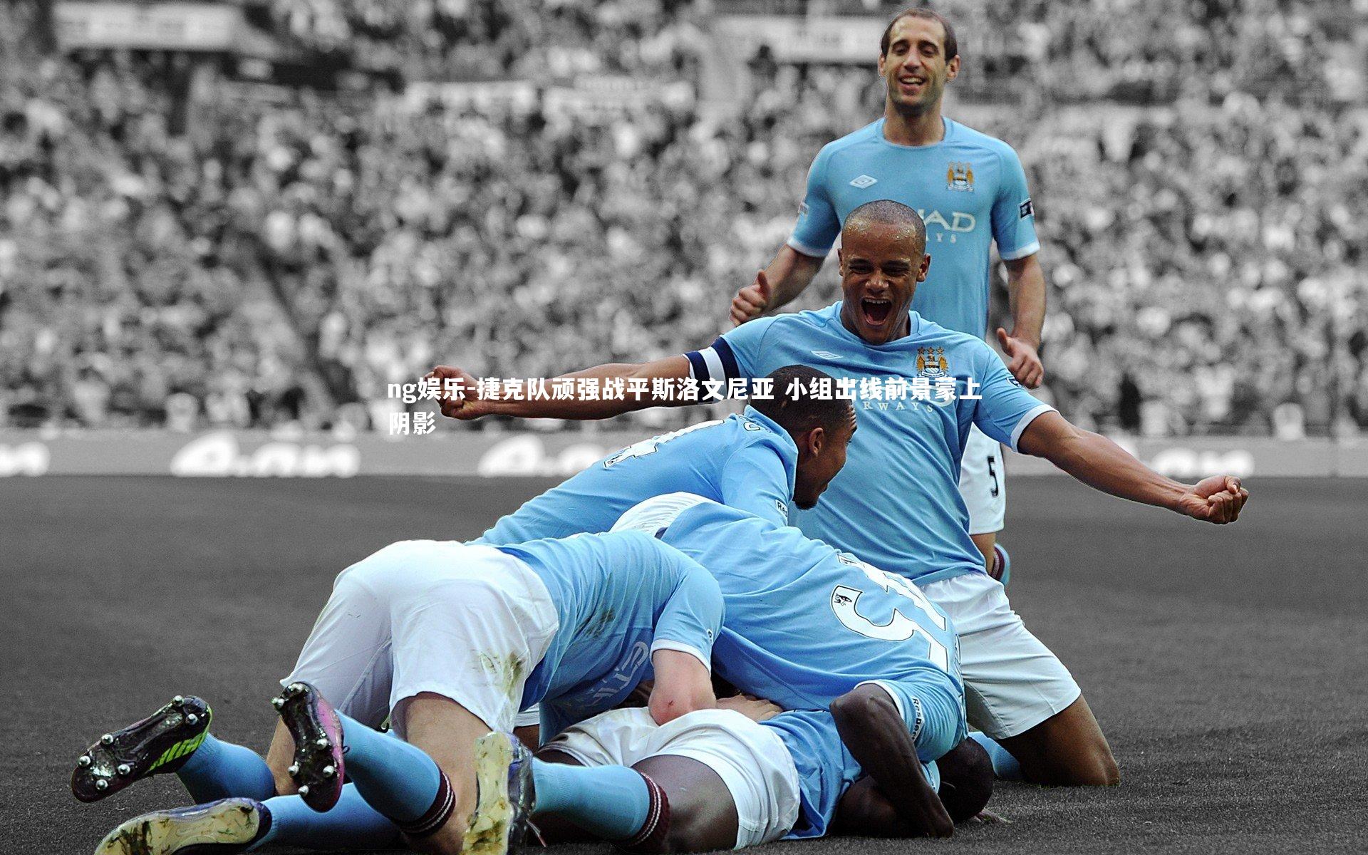 捷克队顽强战平斯洛文尼亚 小组出线前景蒙上阴影